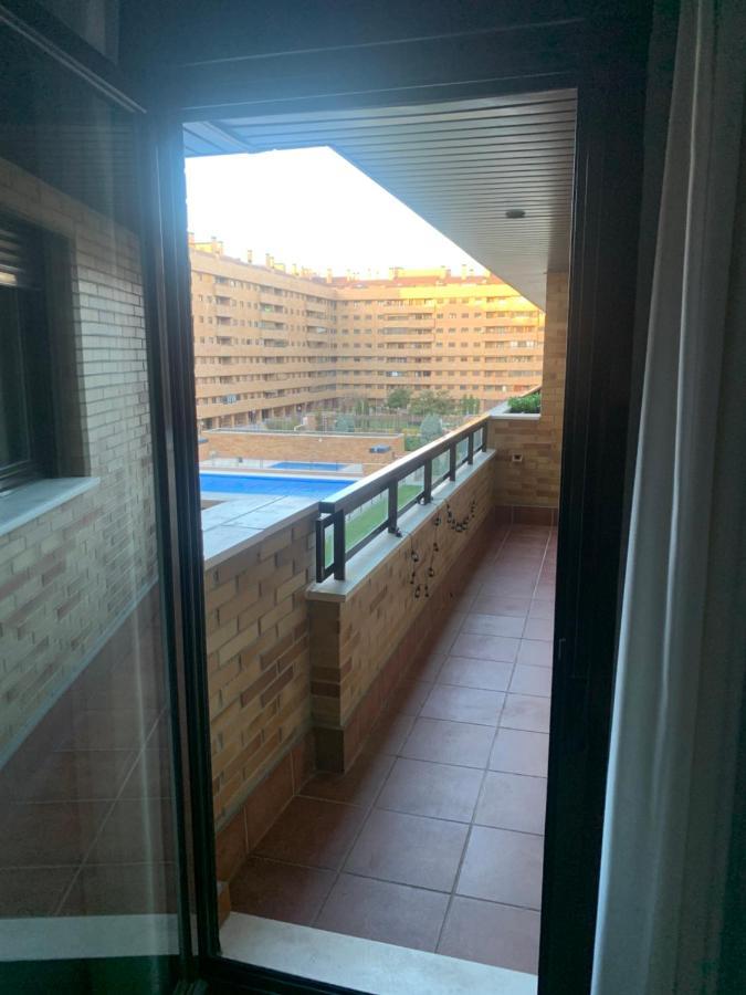 El Encanto De Sesena Bagian luar foto